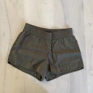 Joie Sage Shorts